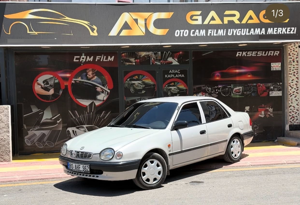 Atc Garage 